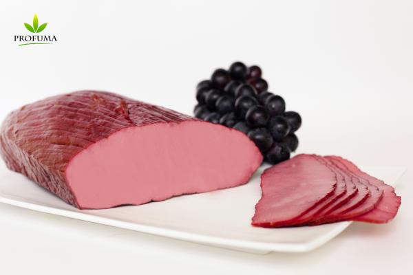 Profuma - Products - Beef products - Pastrami - Natural Beef Pastrami